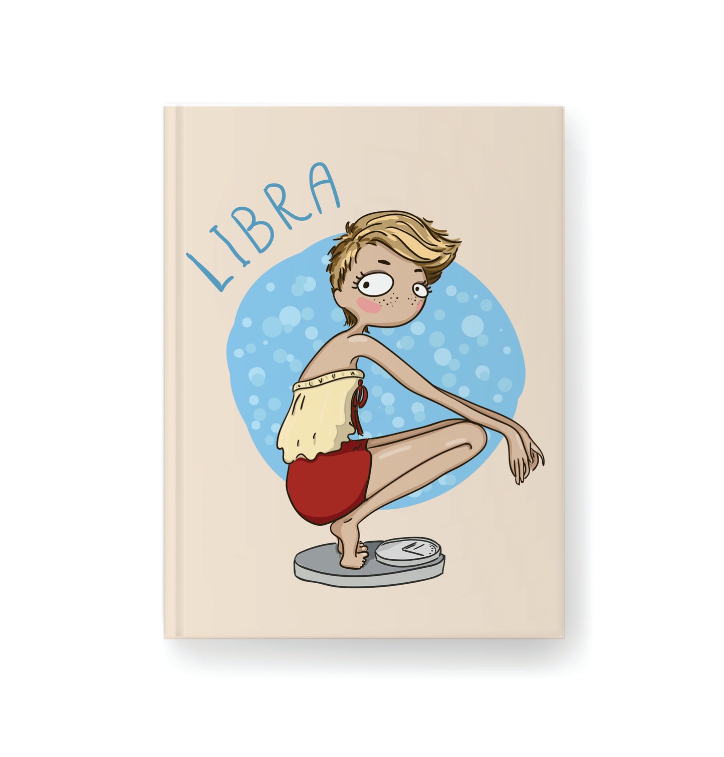 Zodiac Series - LIBRA