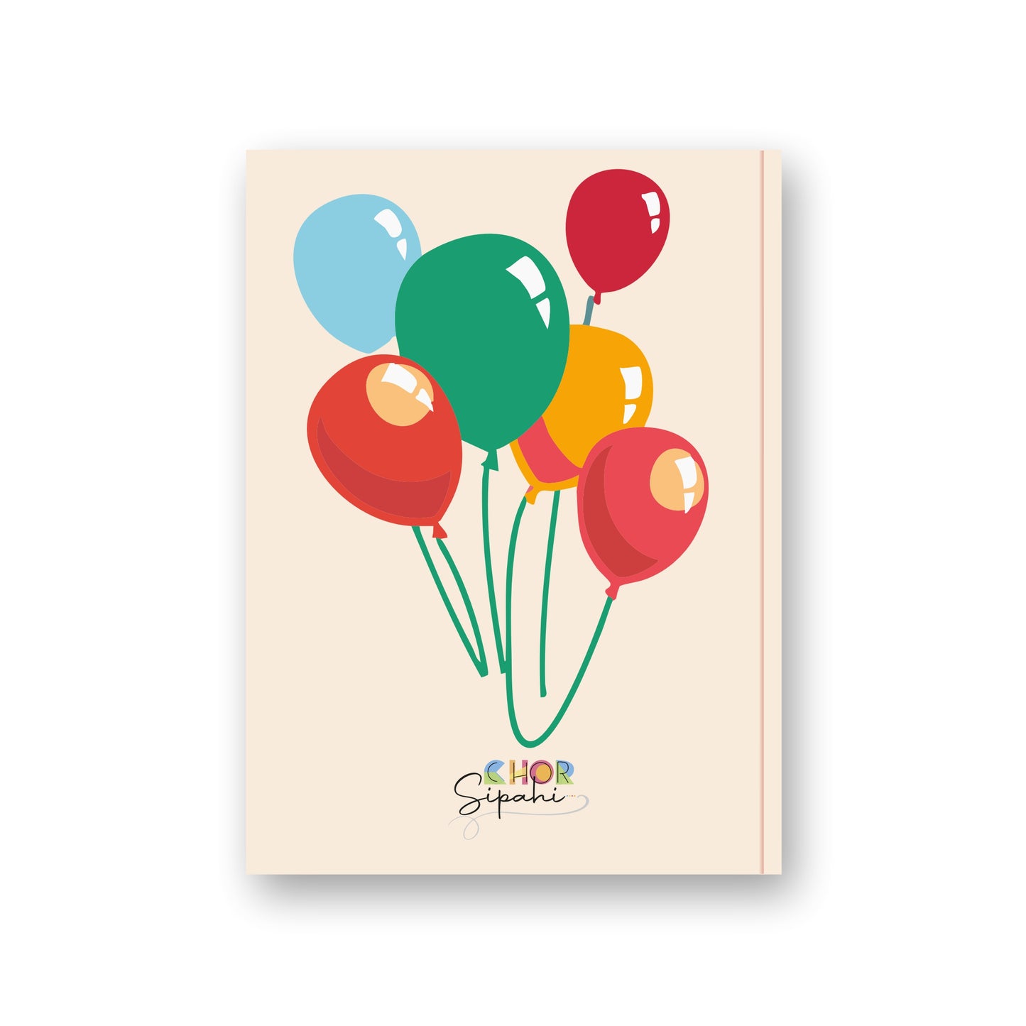 Zodiac Series - SCORPIO | Pocket Diary