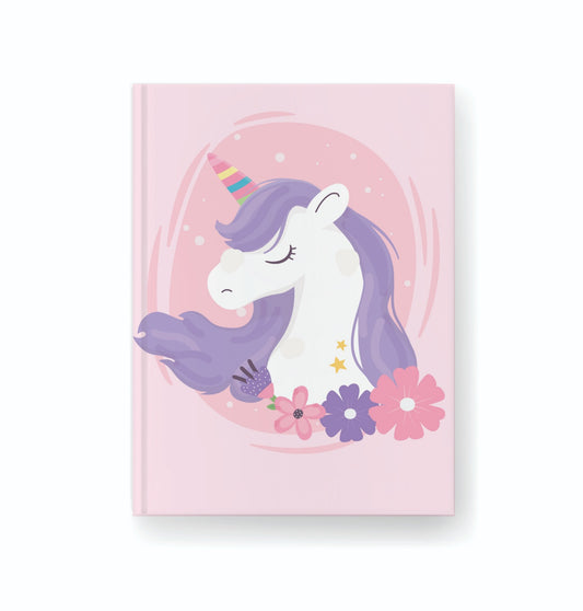 Unicorn - Pocket Diary