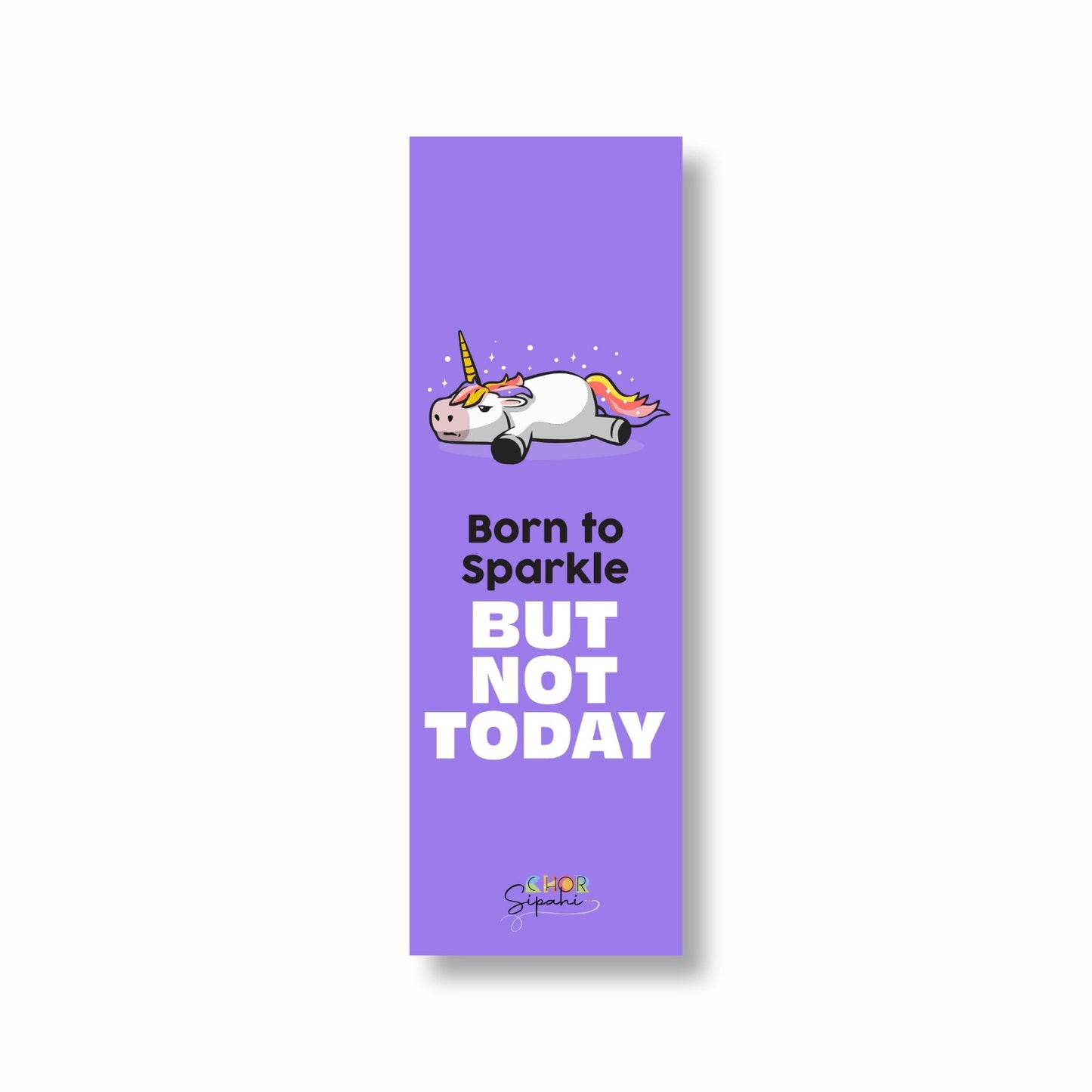 Born to Sparkle