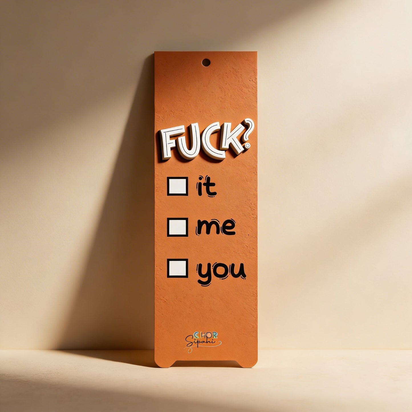 Fuck