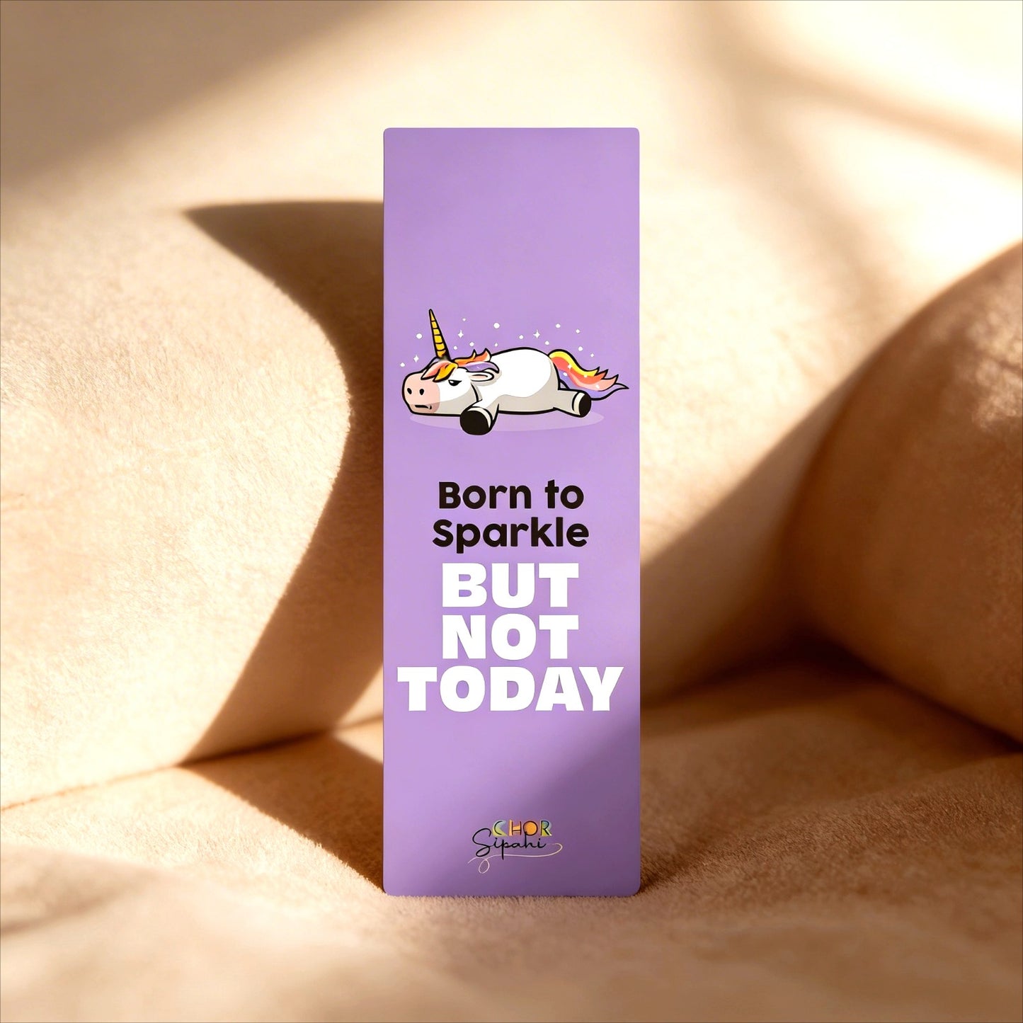 Born to Sparkle