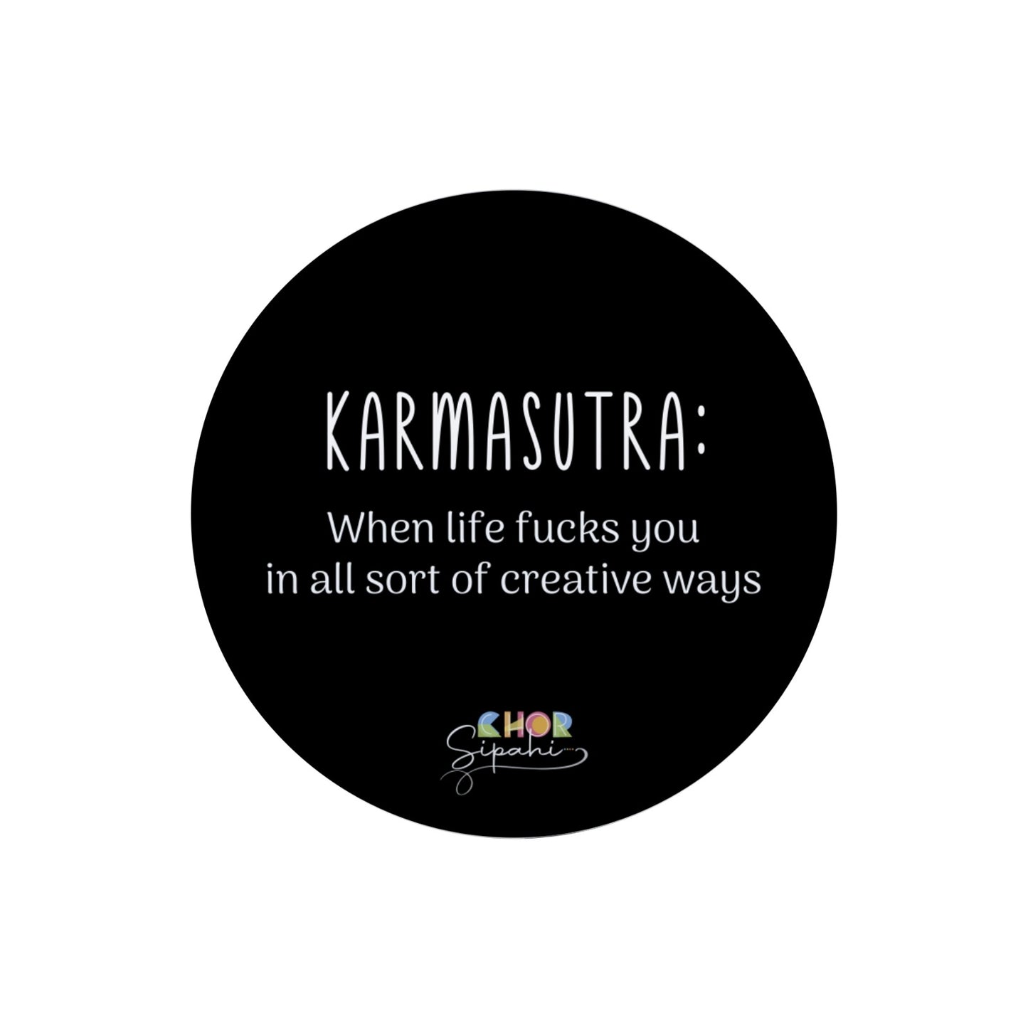 Karmasutra